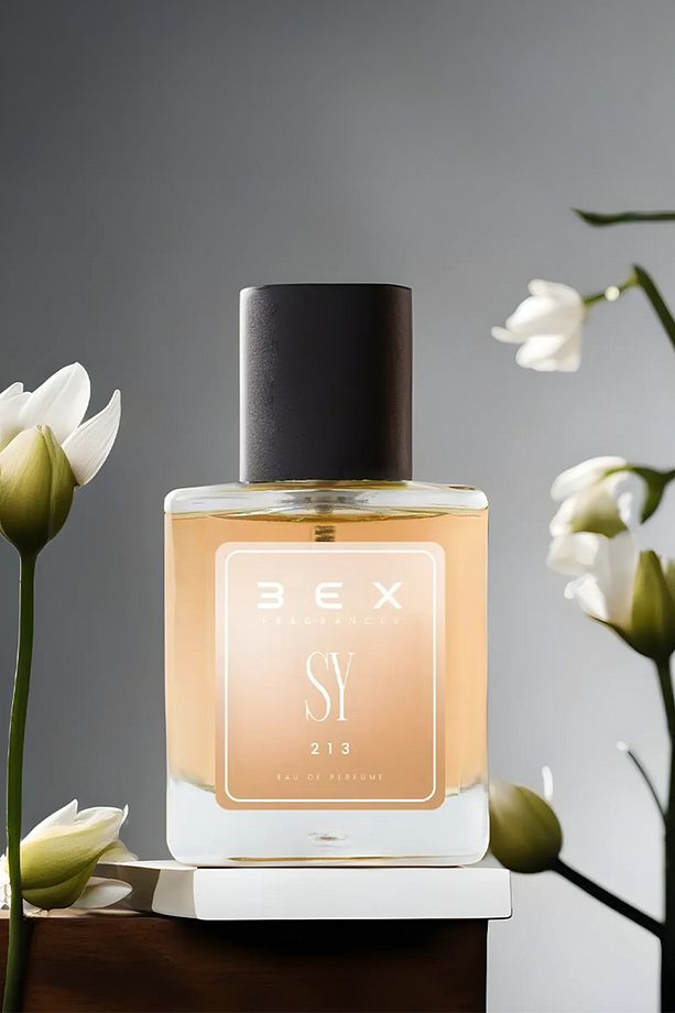 213 - Si - Sy 50ml Kadın Parfüm 213, One Size - 1