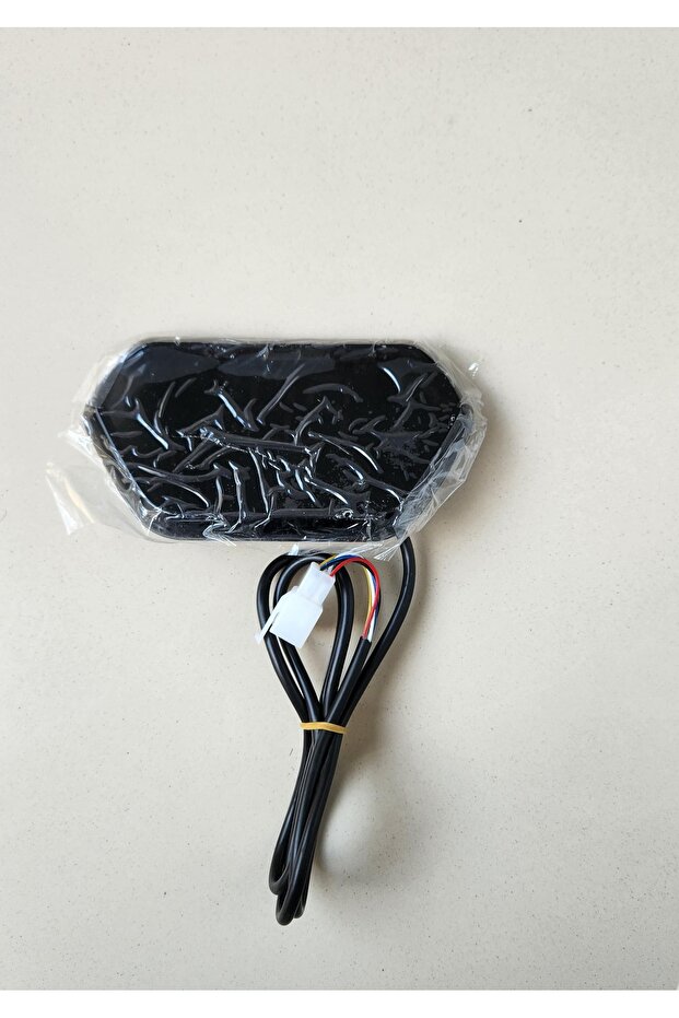 YİDE SE-03 GÖSTERGE - 1