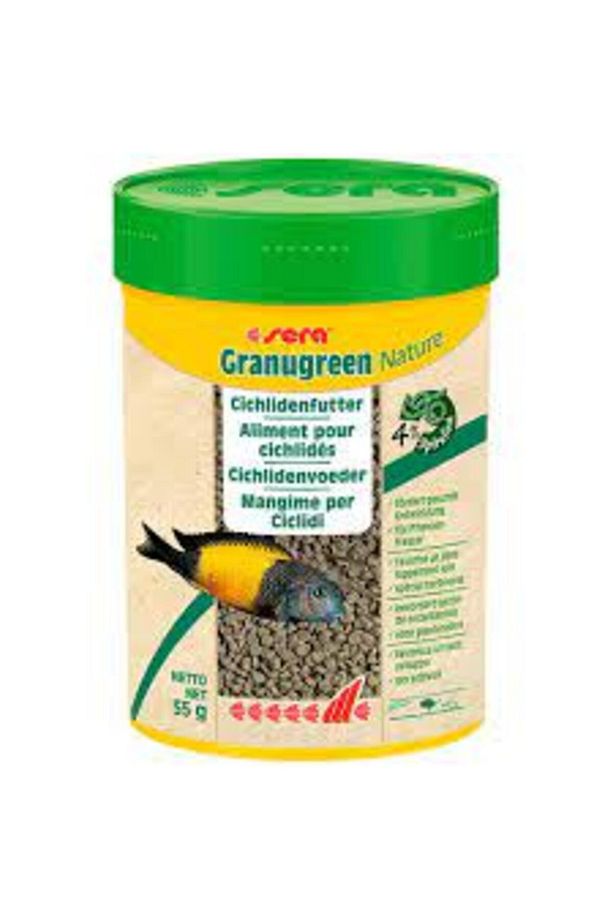 Granugreen 100 ml 55 gr - 1