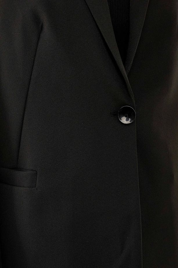 Astar Detaylı Blazer - 5