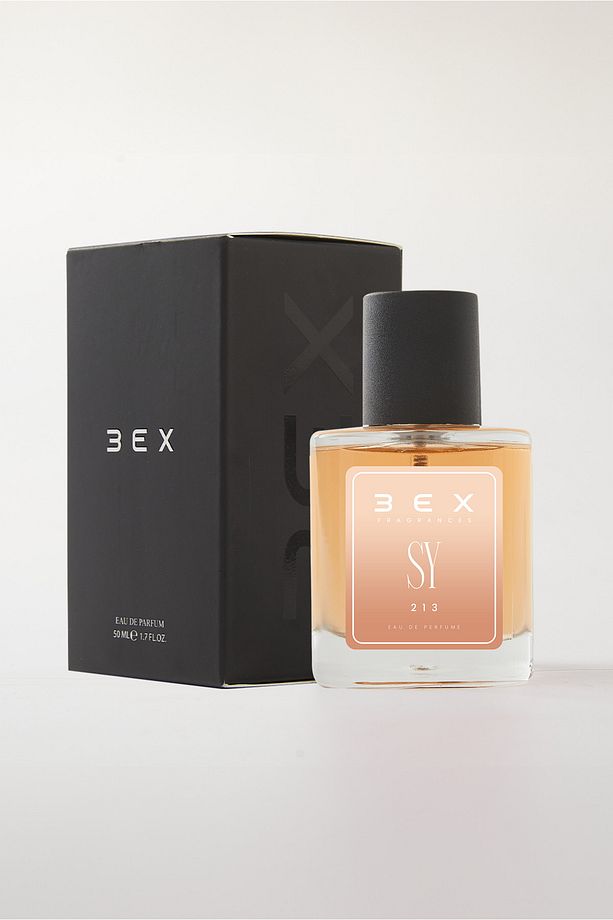 213 - Si - Sy 50ml Kadın Parfüm 213, One Size - 3