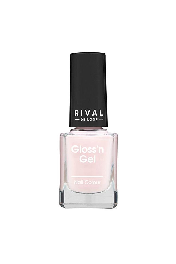 - Oje - Gloss'n Gel No.02 - 10.5 ml - 1