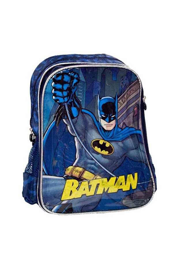 Batman School Bag - 1463 24 Model