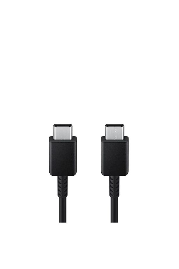 Samsung Store Hızlı Şarj Kablosu Type-c To Type-c Tüm Modellere Uyumludur - 2