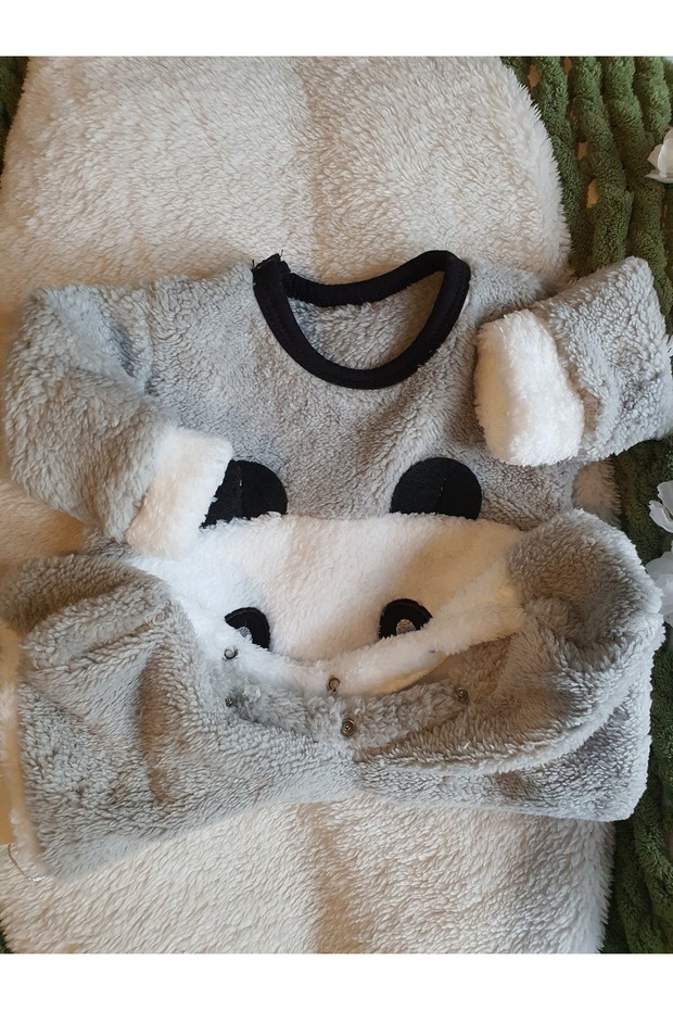 TEKLİ AYICIKLI  TULUM - 4