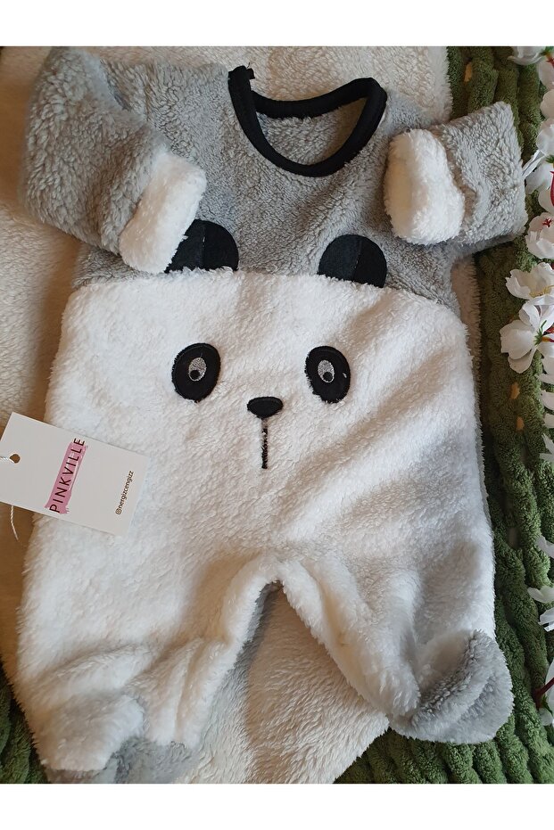 TEKLİ AYICIKLI  TULUM - 3