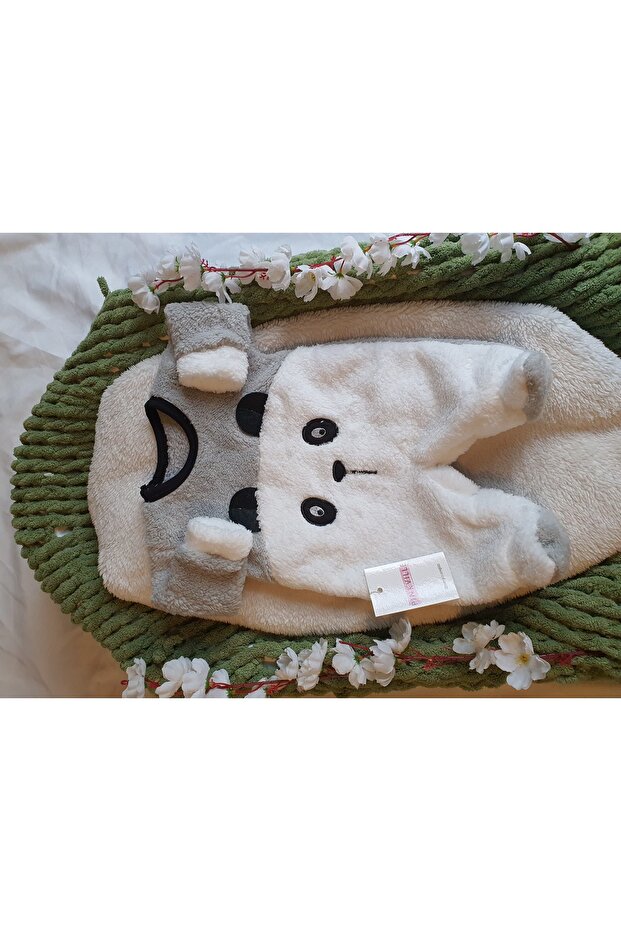 TEKLİ AYICIKLI  TULUM - 1