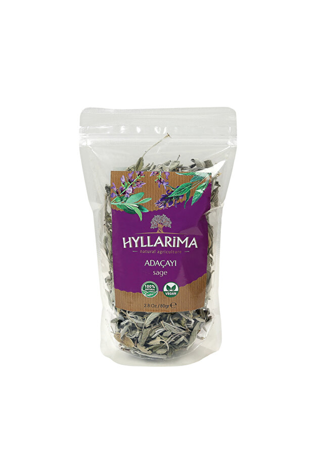 Adaçayı 80 Gr.
