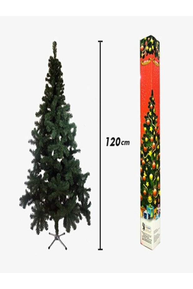 Cansın Lüx 120 Cm Ağaç