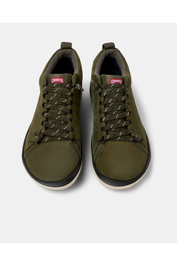 Erkek Camper Peu K300285-039 - 4
