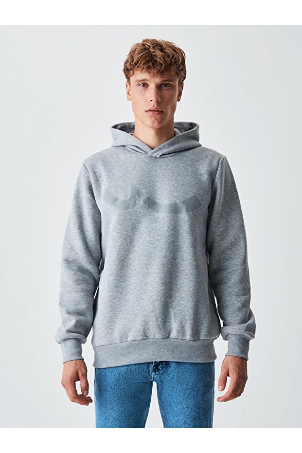 Weyıke Erkek Sweatshirt 86099 - 2