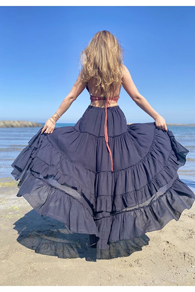 KETEN VOLANLI ETEK - 3