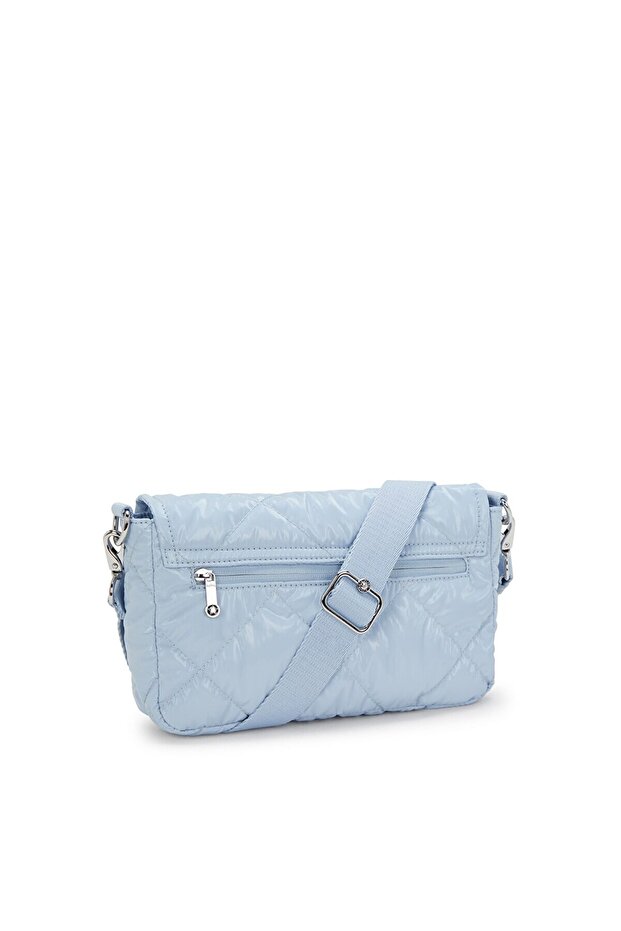 Aras Small Shoulder Bag - 3