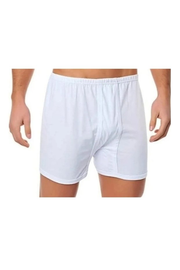 6-Piece Long Johns