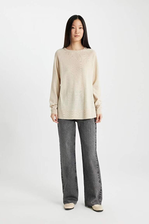 كنزة صوفية - 2