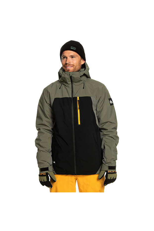 Mıssıon Plus Jk - 1