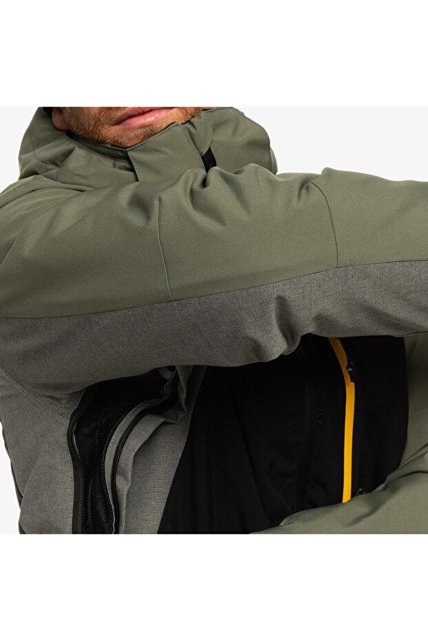 Mıssıon Plus Jk - 8