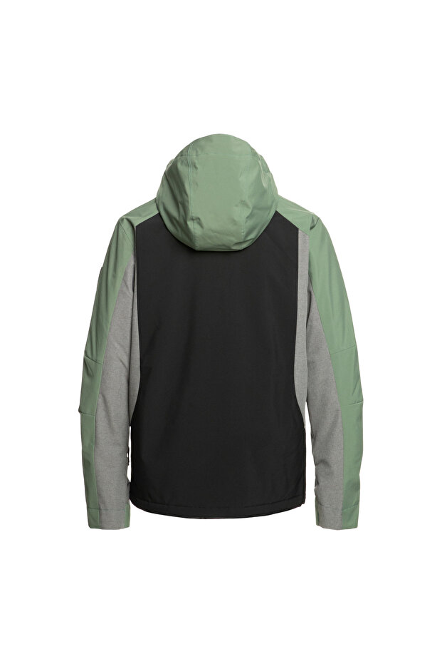 Mıssıon Plus Jk - 2