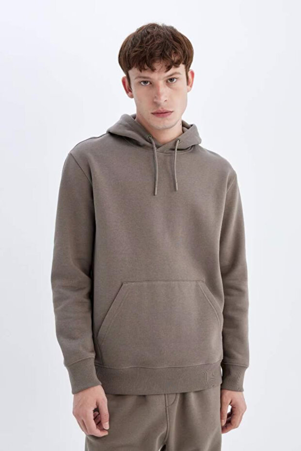 Erkek Sweat - 4