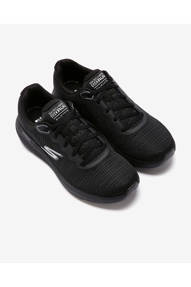 Go Run Elevate  -  Nimbus Erkek Siyah Koşu Ayakkabısı 220334 Blk - 6