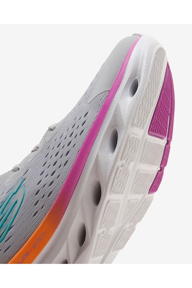 Glide - Step Swift - Fresh Appeal Kadın Gri Spor Ayakkabı 149969 Lgmt - 8