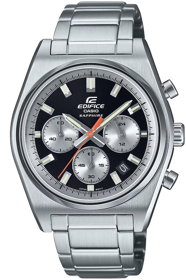 Efb-730d-1avudf Edifice Erkek Kol Saati - 1