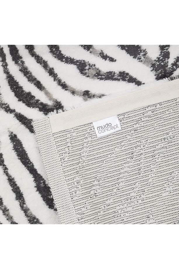 ZEBRA 2'Lİ BANYO PASPAS SETİ - 4
