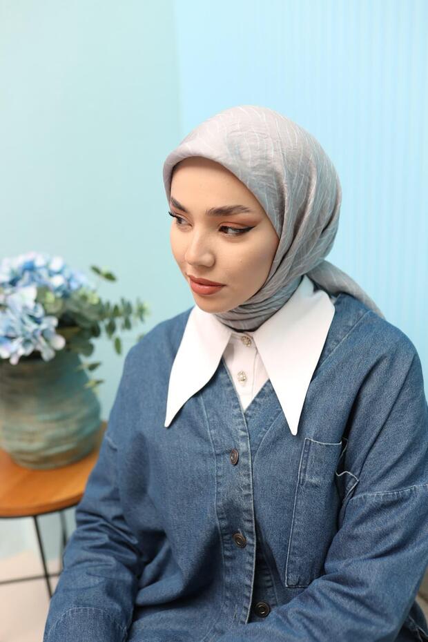 SILK HOME PRIME SCARF 78006-21