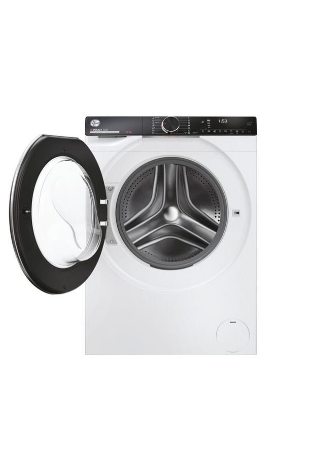 H7W 610MBC-S 10 kg 1600 Devir Wi-Fi + Bluetooth Bağlantılı Çamaşır Makinesi - 3