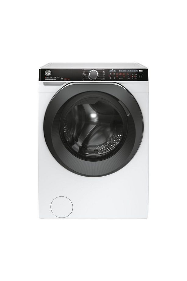 HDP5107AMBC 10kg Yıkama 7kg Kurutma Wi-Fi + Bluetooth 1500 Devir Kurutmalı Çamaşır Makinesi - 1