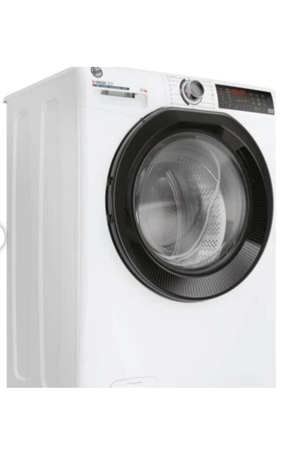H3WPS4116TMB5-17 11 kg 1400 Devir Wi-Fi + Bluetooth Bağlantılı Çamaşır Makinesi - 2