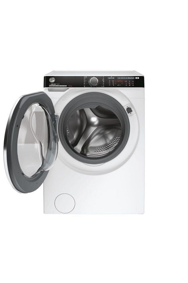 HWP 414AMBC/1-17 14 kg Wi-Fi + Bluetooth Bağlantılı 1400 Devir Çamaşır Makinesi - 2
