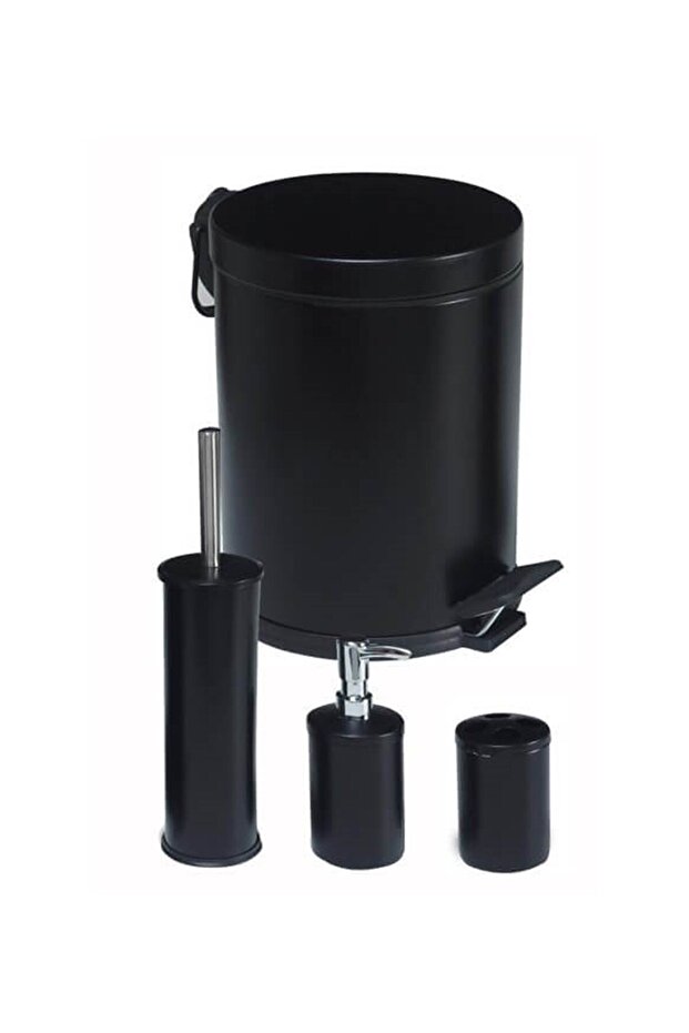 476 S  Dörtlü Banyo Seti - 1