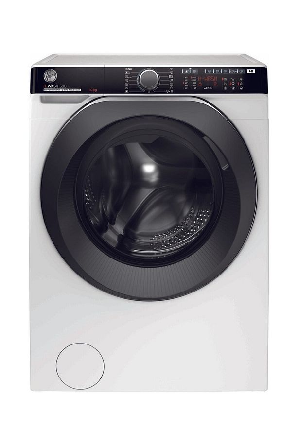 HWP 610AMBC/1-S 10 kg Wi-Fi + Bluetooth Bağlantılı 1600 Devir Çamaşır Makinesi - 1