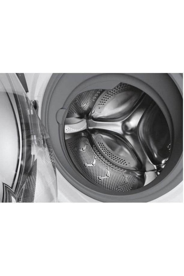 H3W 4102DA4/1-17 10 kg 1400 Devir Nfc Bağlantılı Çamaşır Makinesi - 3