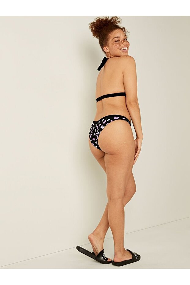 V Model Mini Bikini Altı - 2