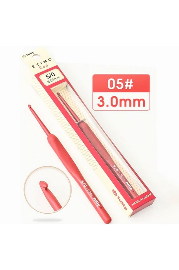 ETİMO RED TIĞ - 7