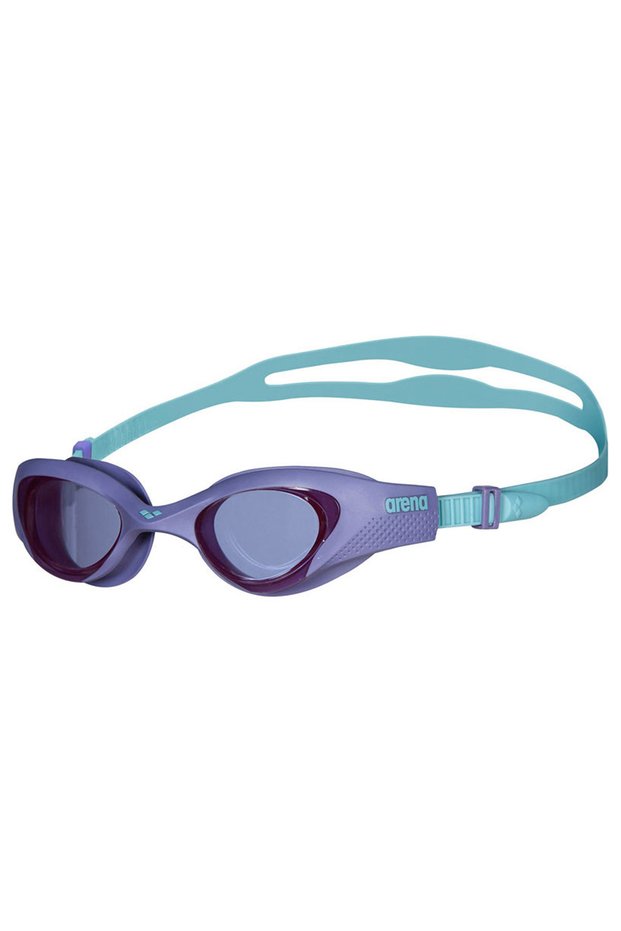 The One Woman Unisex Multicolored Swimming Glasses002756101