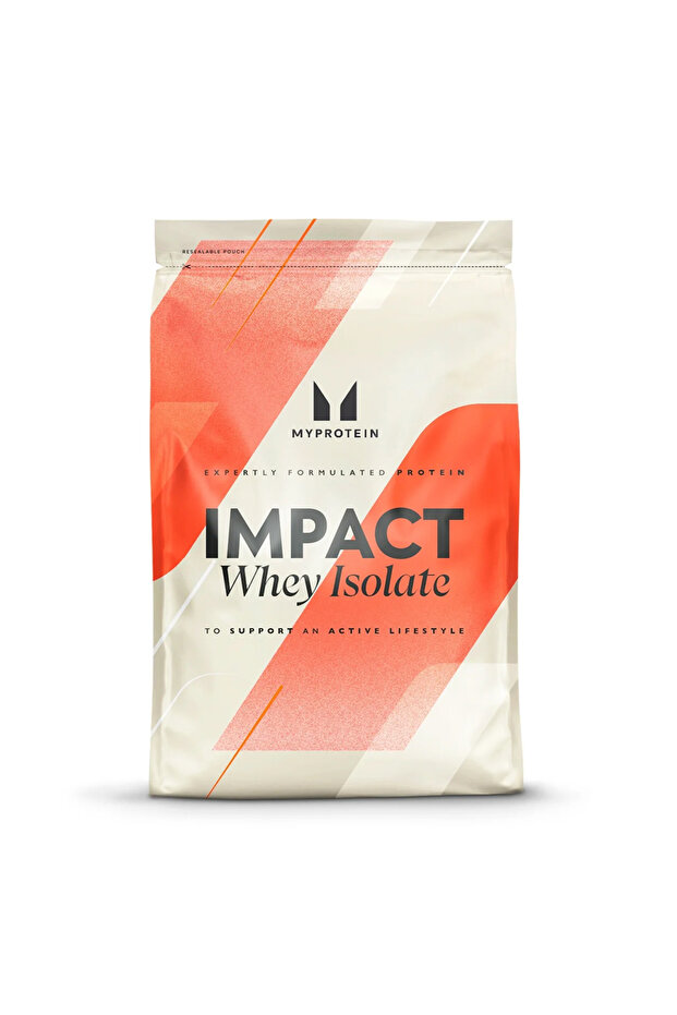 Impact Whey Isolate, Chocolate Smooth, 2.5 Kg - 1