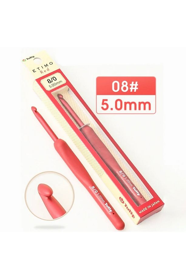 ETİMO RED TIĞ - 5
