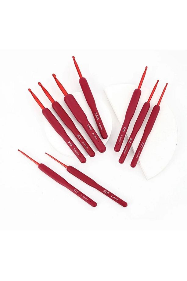 ETİMO RED TIĞ - 2
