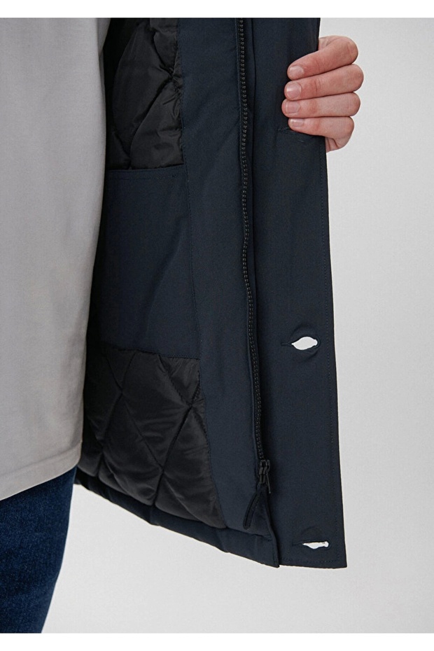 010463-34332 KAPÜŞONLU PARKA - 5