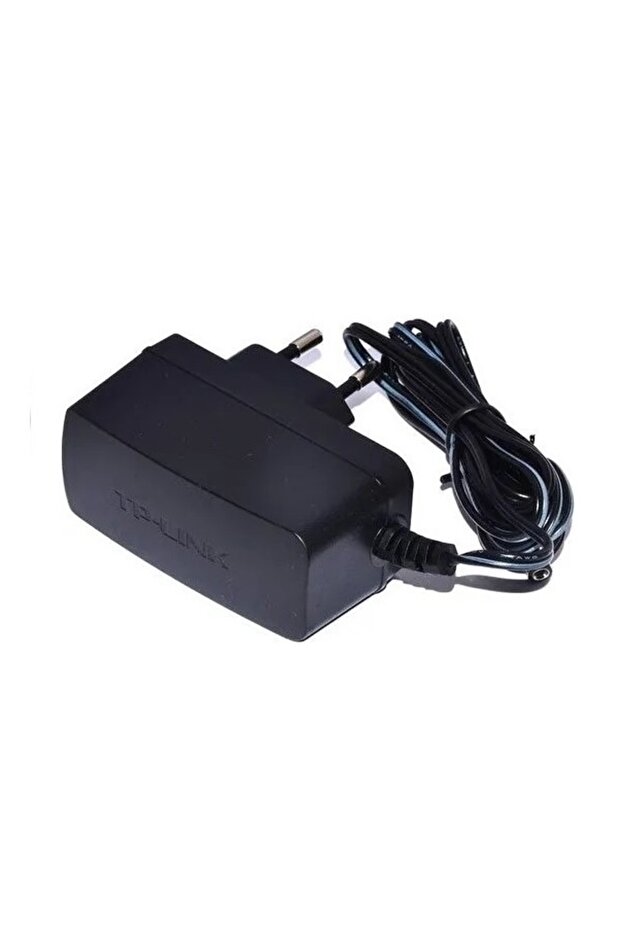 DC 9V 0.85A Modem ve Arduino Uyumlu Plastik Kasa Priz Tipi Adaptör T090085-2C1 - 1