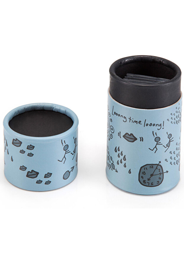 Long Time Krem 30 Adet 1 Kutu - 3