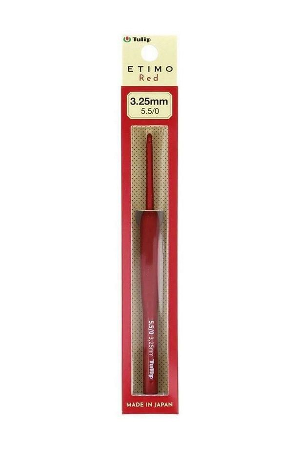 ETİMO RED TIĞ - 3