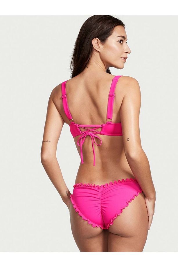 Full Coverage Bikini Üstü - 2