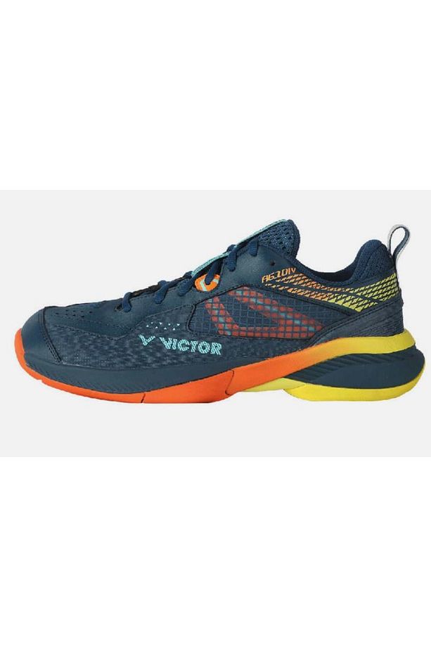A610IV B Badminton Spor Ayakkabısı - 1