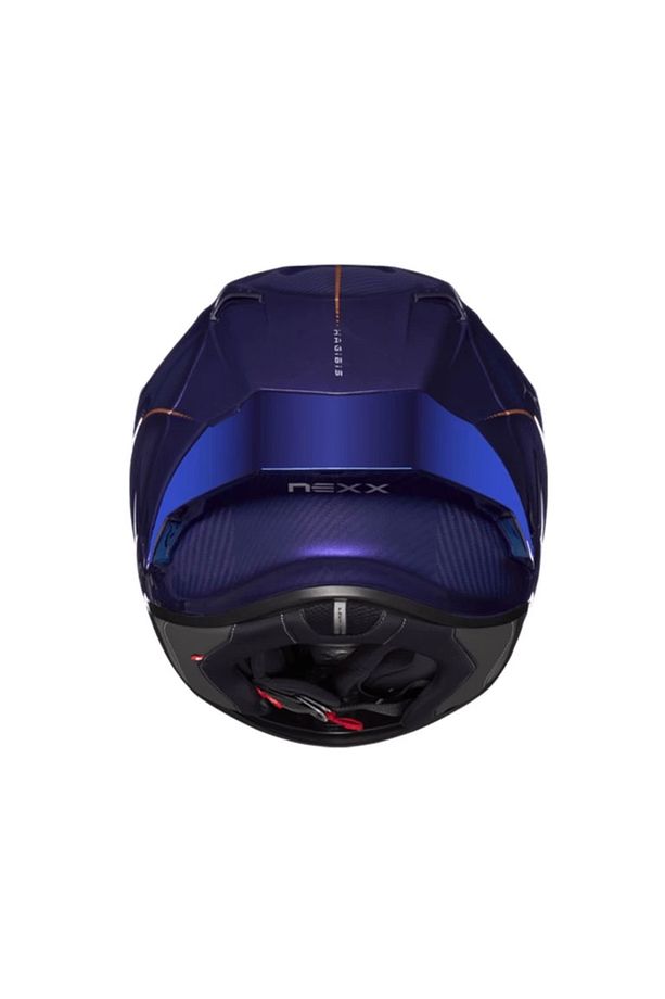 X.r3r Hagıbıs Karbon Kask - 4