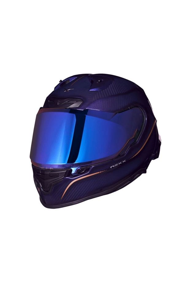 X.r3r Hagıbıs Karbon Kask - 2