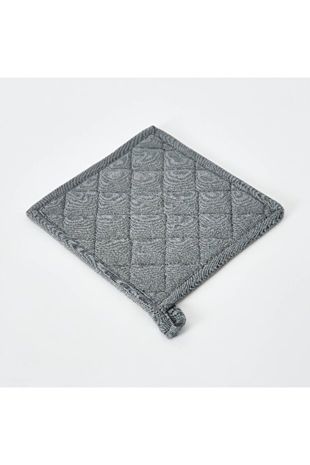 حامل وعاء أتلانتا الصلب - 4